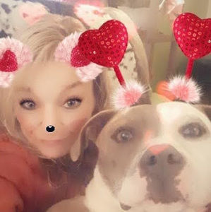 Meet your Posher, Angie